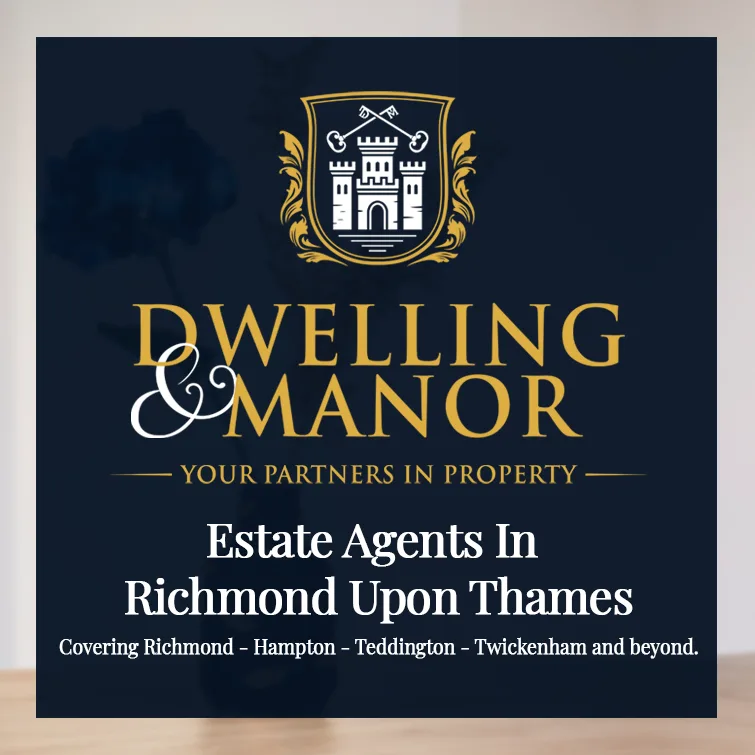 Dwelling & Manor